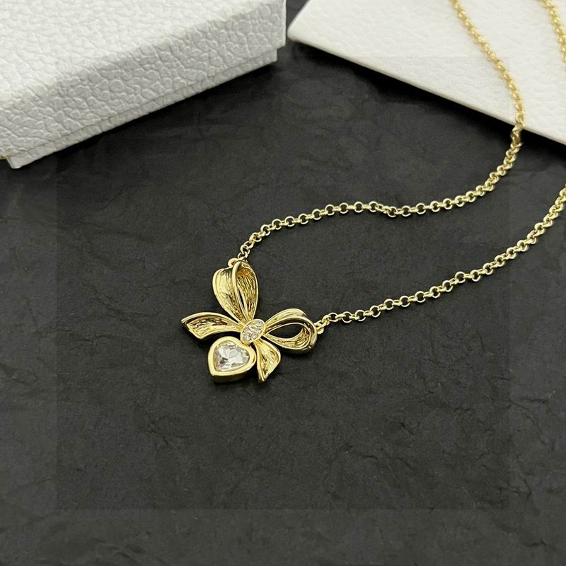 Dior Necklace 05lyr355 (2)
